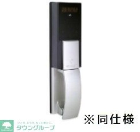 ランタナの物件内観写真